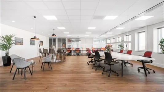 Kantorruimte for rent in Amsterdam Slotervaart - photo 3