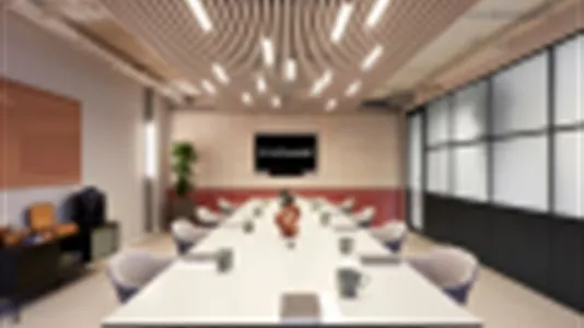 Kantorruimte for rent in The Hague Centrum - photo 8