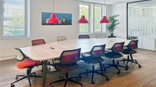 Kantorruimte for rent in Arnhem - photo 3