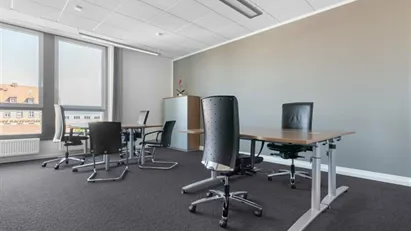 Office space for rent in Nuremberg, Bayern