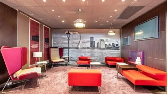 Kantorruimte for rent in Rotterdam Centrum - photo 2