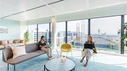 Kantorruimte for rent in Haarlemmermeer - photo 4