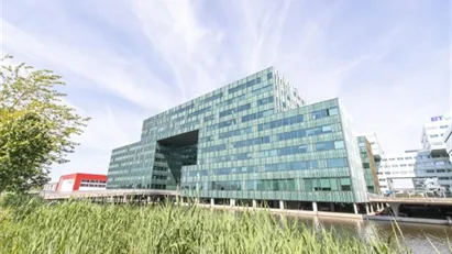 Office space for rent in Amsterdam-Zuidoost, Amsterdam