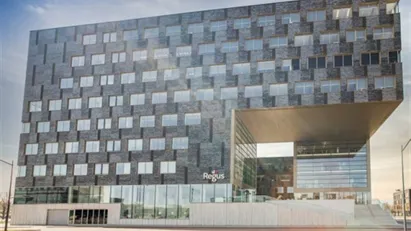 Office space for rent in Rotterdam Overschie, Rotterdam