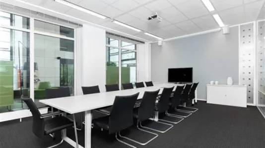 Kantorruimte for rent in Haarlemmermeer - photo 4