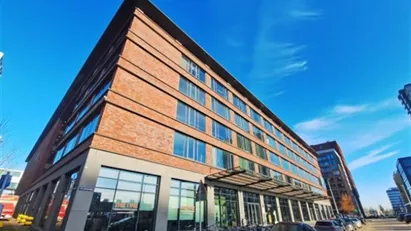 Office space for rent in Amsterdam Noord, Amsterdam