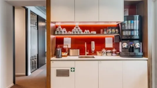 Kantorruimte for rent in Rotterdam Prins Alexander - photo 4