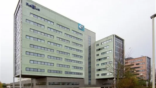 Kantorruimte for rent in Breda - photo 1