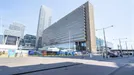Kantoor for rent, The Hague Haagse Hout, The Hague, Koningin Julianalaan 10