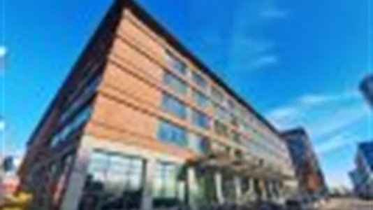 Kantorruimte for rent in Amsterdam Noord - photo 5