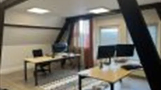 Kantorruimte for rent in Smallingerland - photo 6