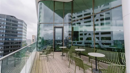 Kantorruimte for rent in Utrecht Zuid-West - photo 3