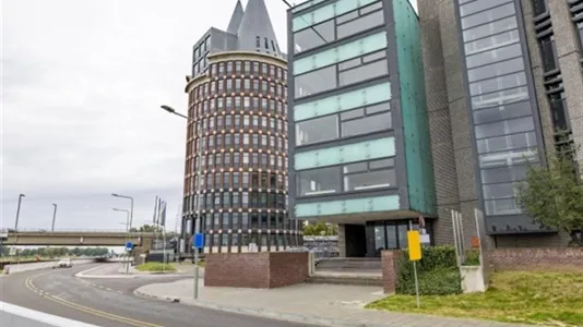 Kantorruimte for rent in Roermond - photo 1