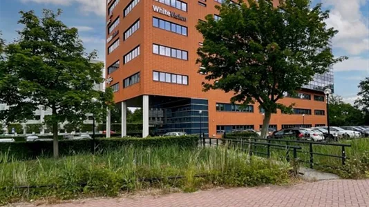 Kantorruimte for rent in Breda - photo 1