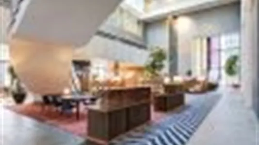 Kantorruimte for rent in Almere - photo 6