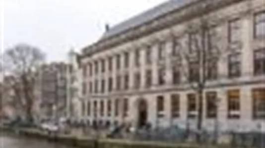 Kantorruimte for rent in Amsterdam Centrum - photo 5