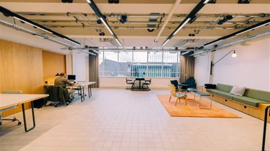Kantorruimte for rent in Utrecht Binnenstad - photo 3