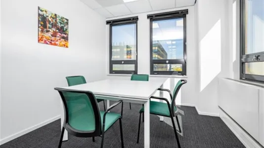 Kantorruimte for rent in Amsterdam Centrum - photo 4