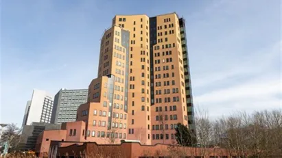 Kantoor te huur in Amsterdam Westpoort, Amsterdam