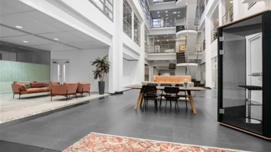 Kantorruimte for rent in Amsterdam-Zuidoost - photo 2
