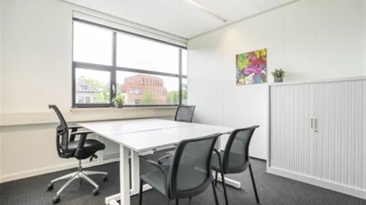 Kantorruimte for rent in Breda - photo 2