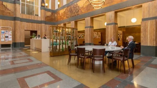 Kantorruimte for rent in The Hague Haagse Hout - photo 2