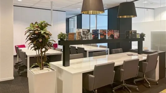 Kantorruimte for rent in Eindhoven - photo 2