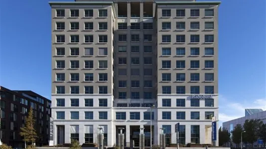 Kantorruimte for rent in Amstelveen - photo 1