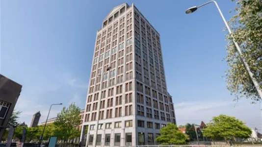 Kantorruimte for rent in Maastricht - photo 1