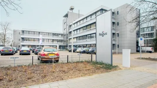Kantorruimte for rent in Tiel - photo 3