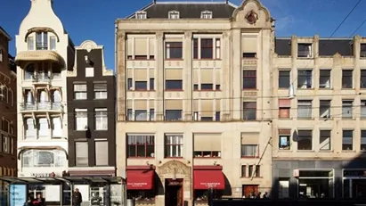 Office space for rent in Amsterdam Centrum, Amsterdam