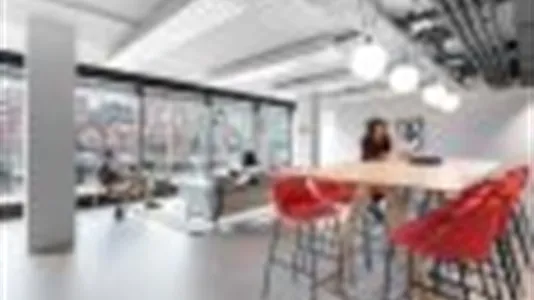 Kantorruimte for rent in Amsterdam Centrum - photo 7