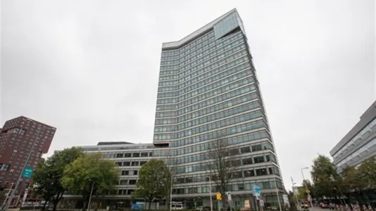 Kantorruimte for rent in Utrecht Zuid-West - photo 1