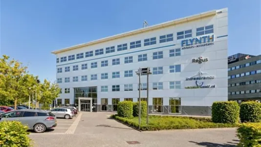 Kantorruimte for rent in Den Bosch - photo 1