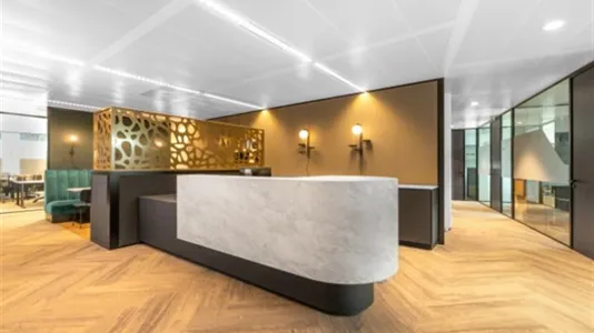 Kantorruimte for rent in Utrecht Zuid-West - photo 2