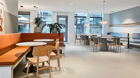 Kantorruimte for rent in Amersfoort - photo 2