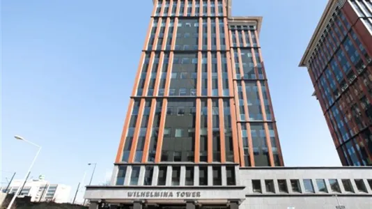 Kantorruimte for rent in Amsterdam Slotervaart - photo 1