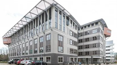 Office space for rent in Hilversum, North Holland