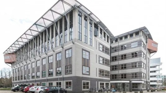 Kantorruimte for rent in Hilversum - photo 1