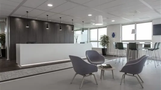 Kantorruimte for rent in Amstelveen - photo 2