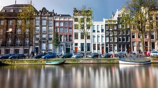 Kantorruimte for rent in Amsterdam Centrum - photo 1