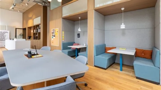 Kantorruimte for rent in Breda - photo 3