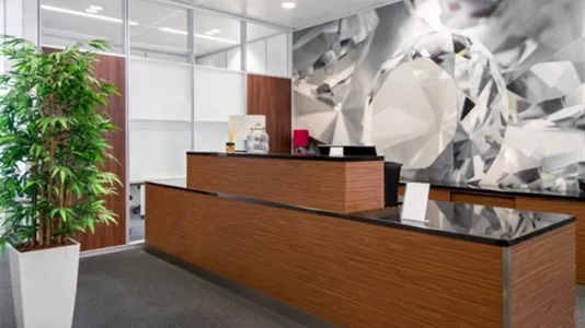 Kantorruimte for rent in Nijmegen - photo 4