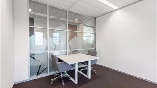 Kantorruimte for rent in Amsterdam Westpoort - photo 4