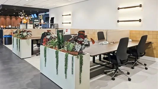 Kantorruimte for rent in Wijchen - photo 4