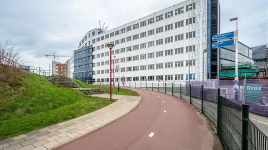 Kantorruimte for rent in Nieuwegein - photo 1