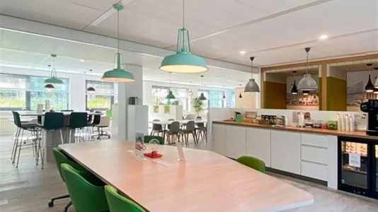 Kantorruimte for rent in Nieuwegein - photo 3