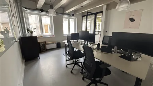 Kantorruimte for rent in Amsterdam Centrum - photo 3