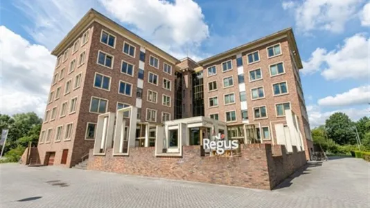 Kantorruimte for rent in Arnhem - photo 1