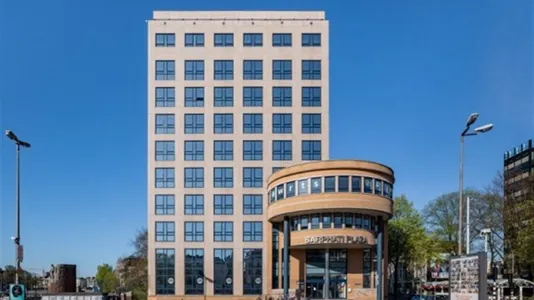 Kantorruimte for rent in Amsterdam Centrum - photo 1